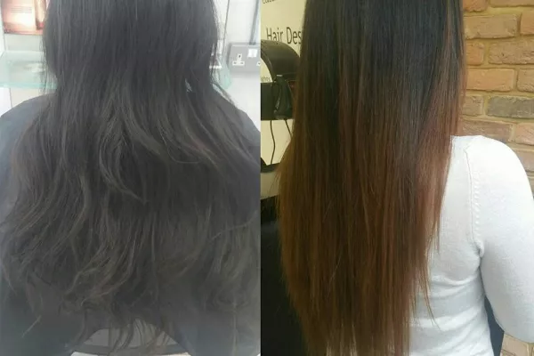 Gallery for  Stasi Salon Islington