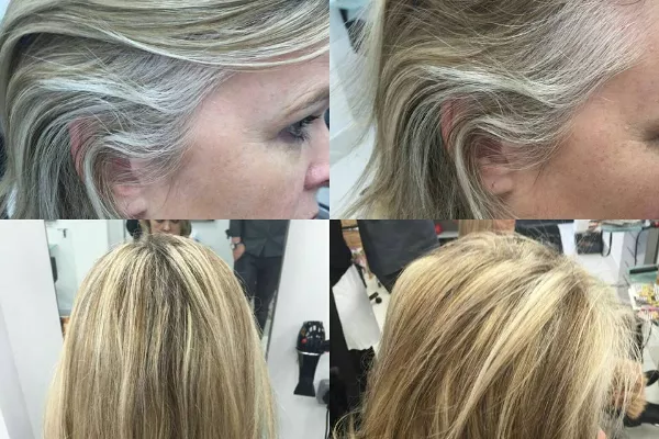 Gallery for  Stasi Salon Islington