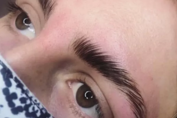 Eye' Candy Banner