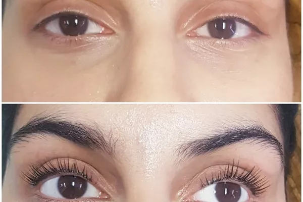 Eye' Candy Banner