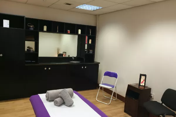 Gallery for  Fit for Life Massage