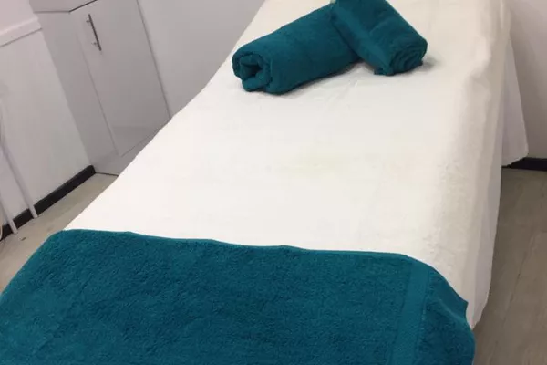 Gallery for  Beauty at Brushfield