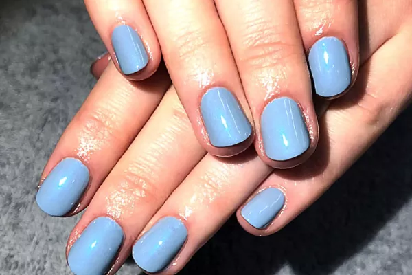 Sole Beauty - Pimlico Banner