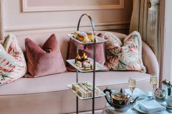 The Beauty House by Champneys Banner