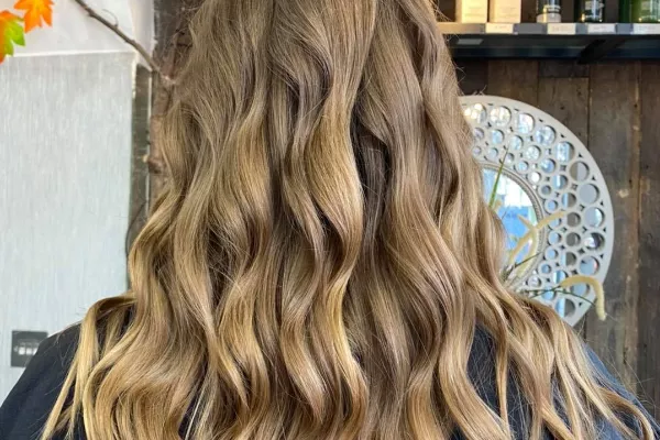 Gallery for  The Beauty House by Champneys