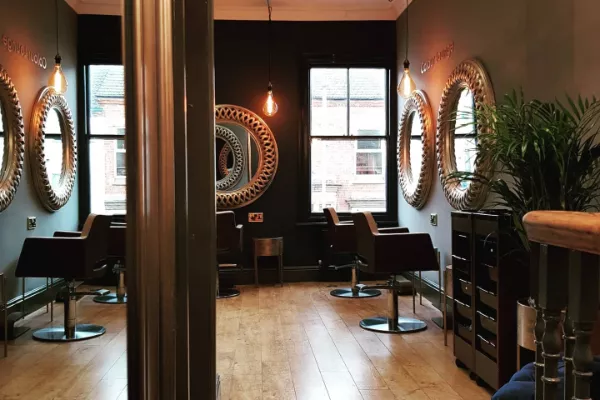 Gallery for  Paul David Hairdressing