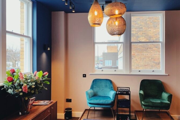 Luminis Beauty - Canary Wharf Luminis Beauty - Canary Wharf Banner