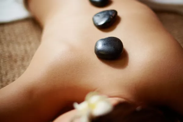 Tranquil Spa Hagley Tranquil Spa Hagley Banner