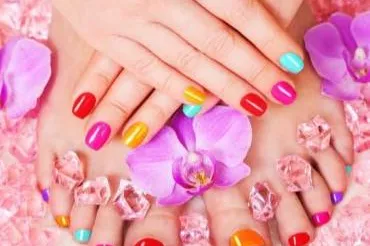 Gallery for Coco's Nail Bar