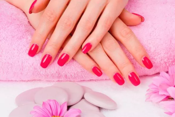 Gallery for  Coco's Nail Bar