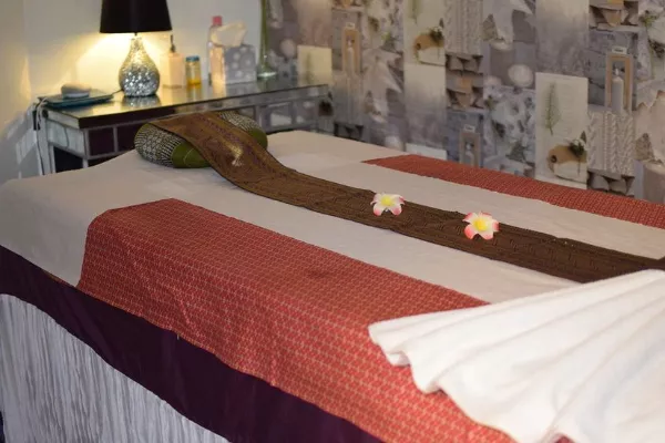 Gallery for  Ging Thai Massage & Spa