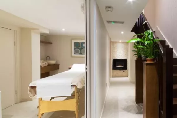 GinSen Clinic - Chelsea Gallery for GinSen Clinic - Chelsea