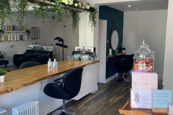 The Spa at 142 (Formerly Perrieé Spa Hair & Beauty) Banner