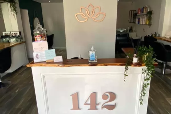 Gallery for  The Spa at 142 (Formerly Perrieé Spa Hair & Beauty)