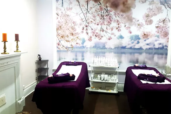 Gallery for  Belleza Beauty Salon Chelmsford