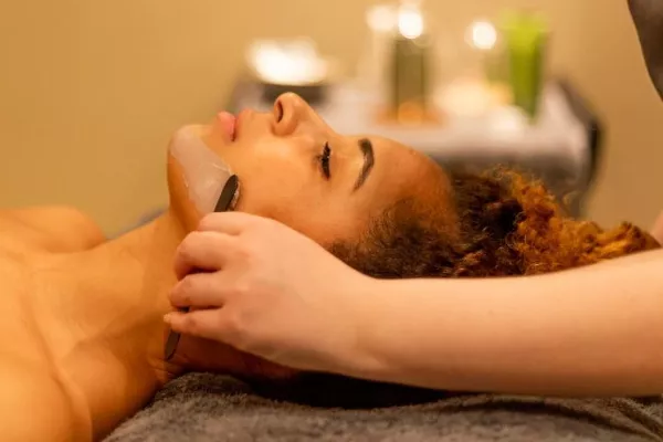 Spa Experience Belfast Spa Experience Belfast Banner