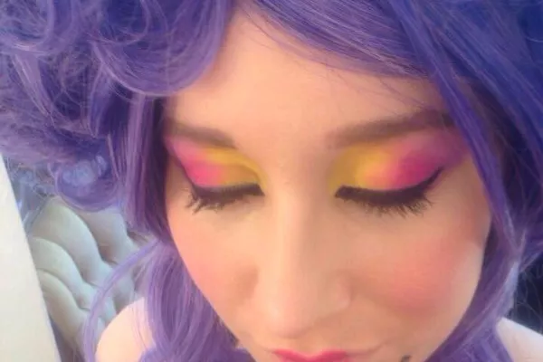 Gallery for  Sofia Shakir Ladies Only HMUA