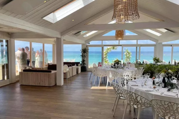 Gallery for  C Bay Spa at Carbis Bay Hotel