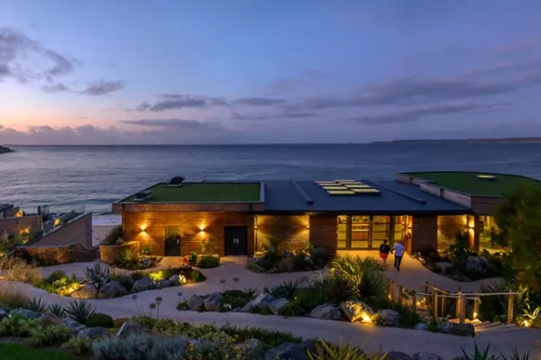 Gallery for  C Bay Spa at Carbis Bay Hotel