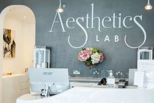 Gallery for  Aesthetics Lab