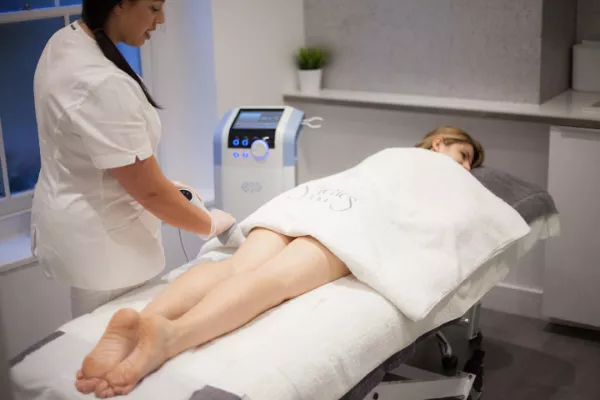 Gallery for  Aesthetics Lab