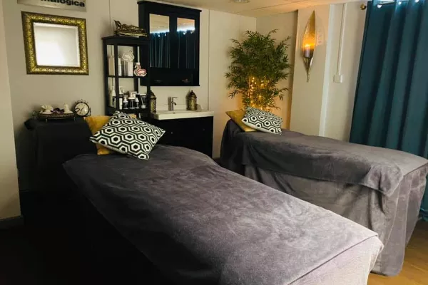 Tiger Lily Nails Health & Beauty - Kingswood Banner