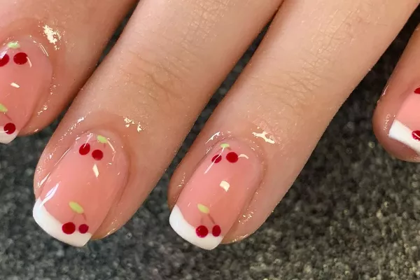 Tiger Lily Nails Health & Beauty - Kingswood Banner