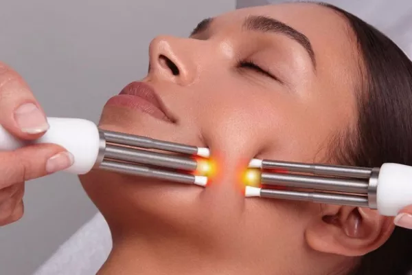 Gallery for  Tiger Lily Nails Health & Beauty - Kingswood