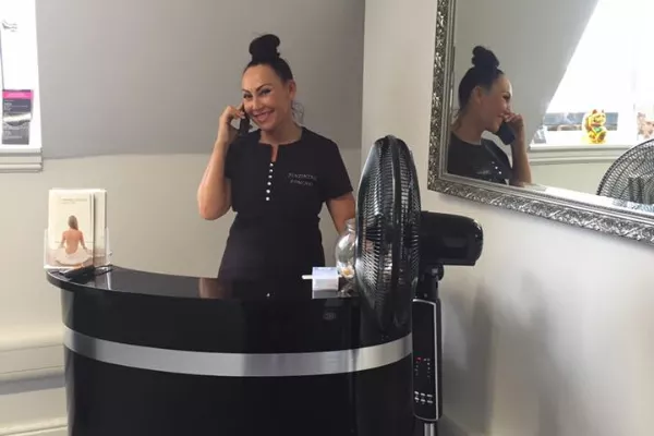 Gallery for  Finishing Touches Beauty Salon
