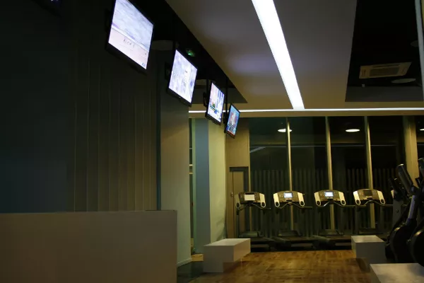 Gallery for  Meridian Fitness - Health Club & Spa