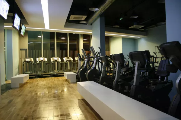 Gallery for  Meridian Fitness - Health Club & Spa