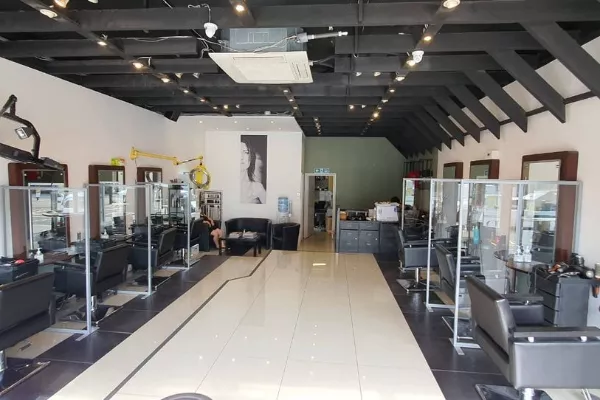 Visage Hair - Harrow Gallery for Visage Hair - Harrow