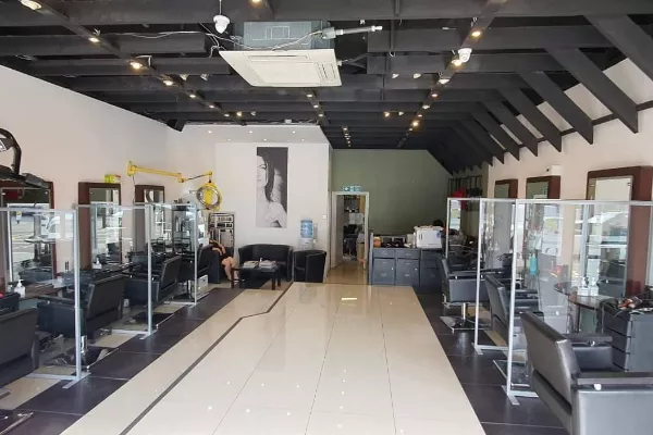 Visage Hair - Harrow Gallery for Visage Hair - Harrow