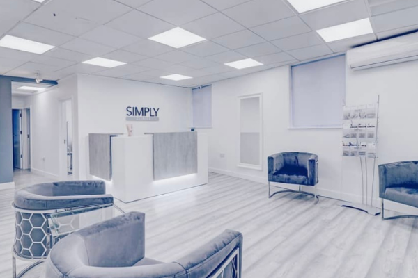 Gallery for  Simply Clinics - Southgate