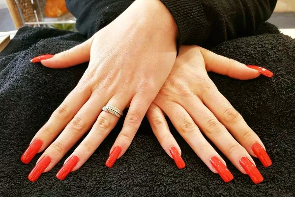 Nail Jeanie Gallery for Nail Jeanie