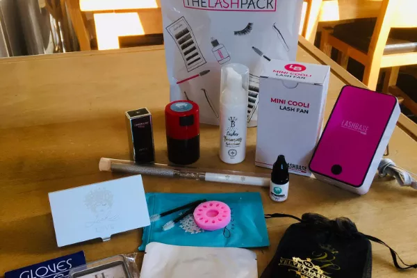 Gallery for  Ascot Lash Company