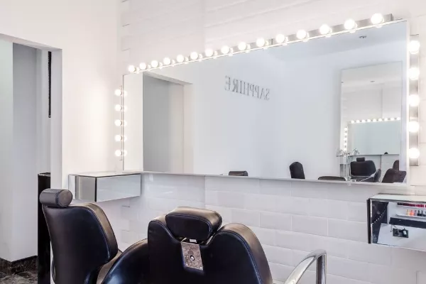 Gallery for  Sapphire - Clapham