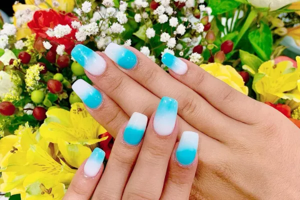 Gallery for  Exquisite Nails & Beauty