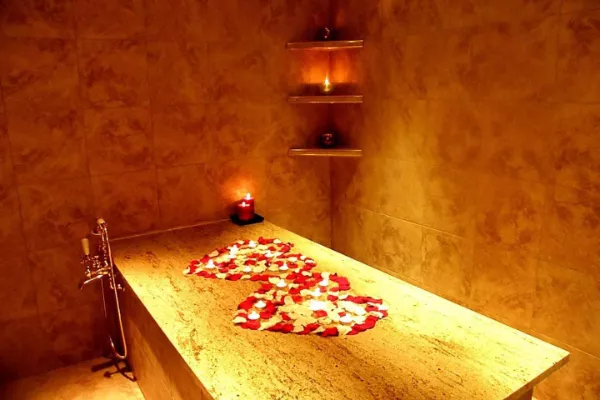 Gallery for  Elley Spa