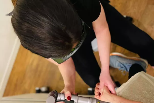 Gallery for  Elley Spa