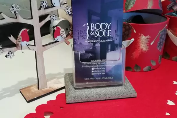 Gallery for  Body & Sole Ealing