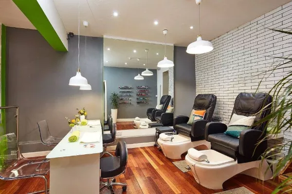 Monteiro Beauty & Skin Clinic Banner