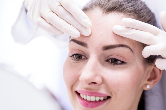 Monteiro Beauty & Skin Clinic Banner