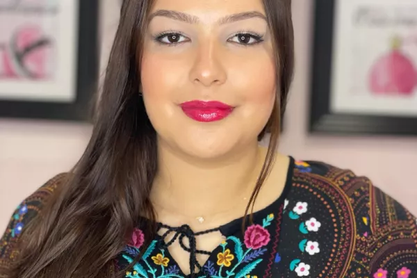 Gallery for  Manchester Divine Beauty & Makeup