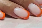 Pink Orchid Nails & Beauty Pink Orchid Nails & Beauty Banner