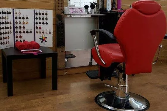 Gallery for  Cute Hair & Beauty Salon