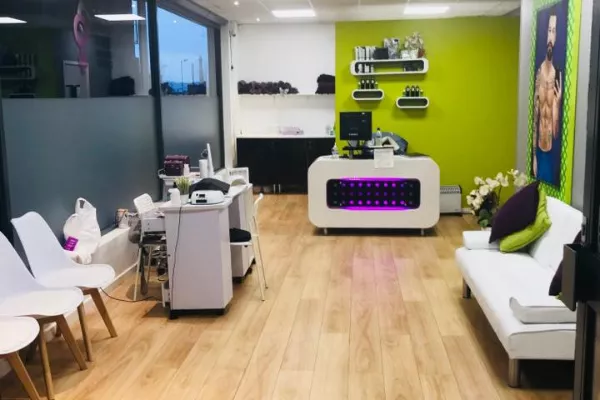 Gallery for  Hers & Sirs Waxing Studio L1