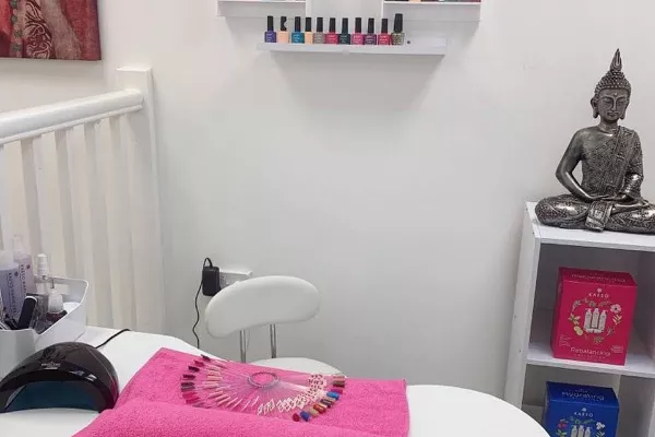 Gallery for  Dimple’s Beauty Lounge