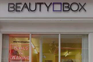 Gallery for Beauty Box Docklands