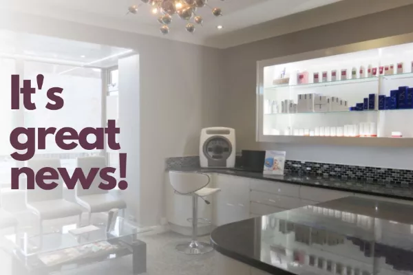 Gallery for  Finishing Touch Health & Beauty Clinic